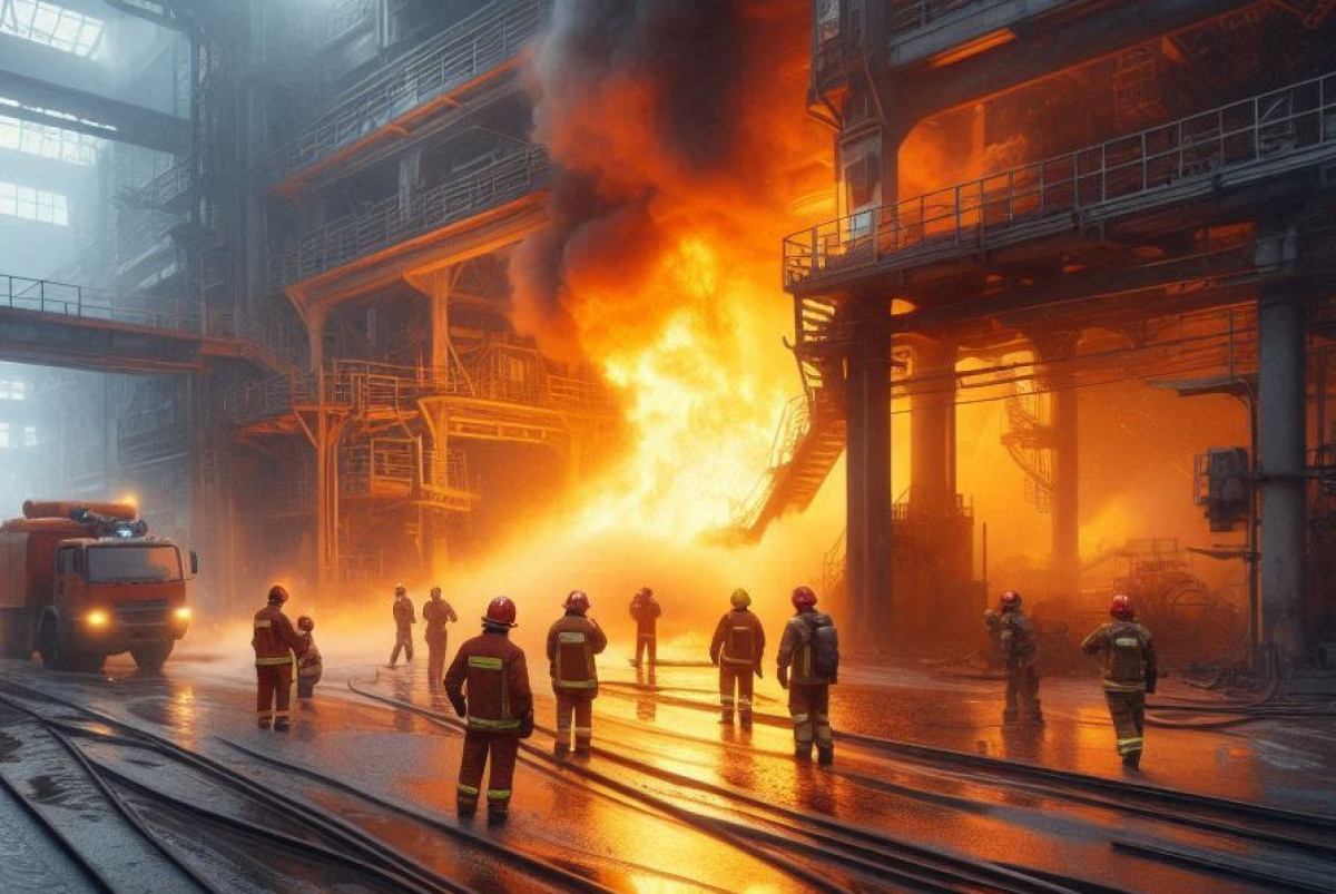 сгенерировано ИИ