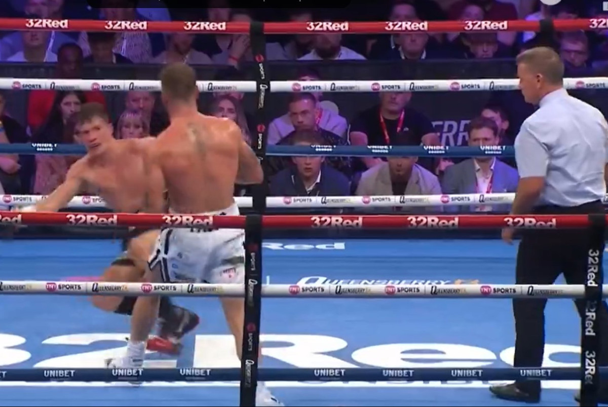 скриншот с видео