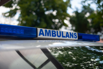 Фотография к новости: ЧП на заводе в Караганде: почему пострадавших с ожогами везли в клинику на ГАЗели