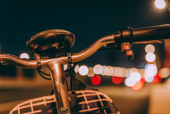 Велосипедист и его пассажир скончались после наезда авто в Актобе