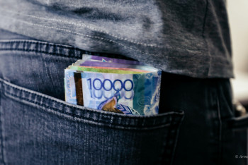 Фотография к новости: Бывшего директора завода в Петропавловске осудили на 11 лет тюрьмы