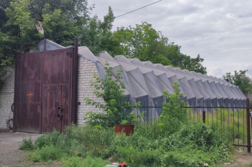 Фотография к новости: Куда увозят шприцы и органы? Больницы Семея расторгли договор с компанией по вывозу медотходов