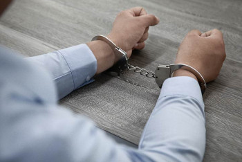 Фотография к новости: В Мангистау задерживают руководителей нефтесервисных компаний