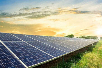 Фотография к новости: Инвестиционные перспективы Алматинской области: от агропромышленности до возобновляемой энергетики