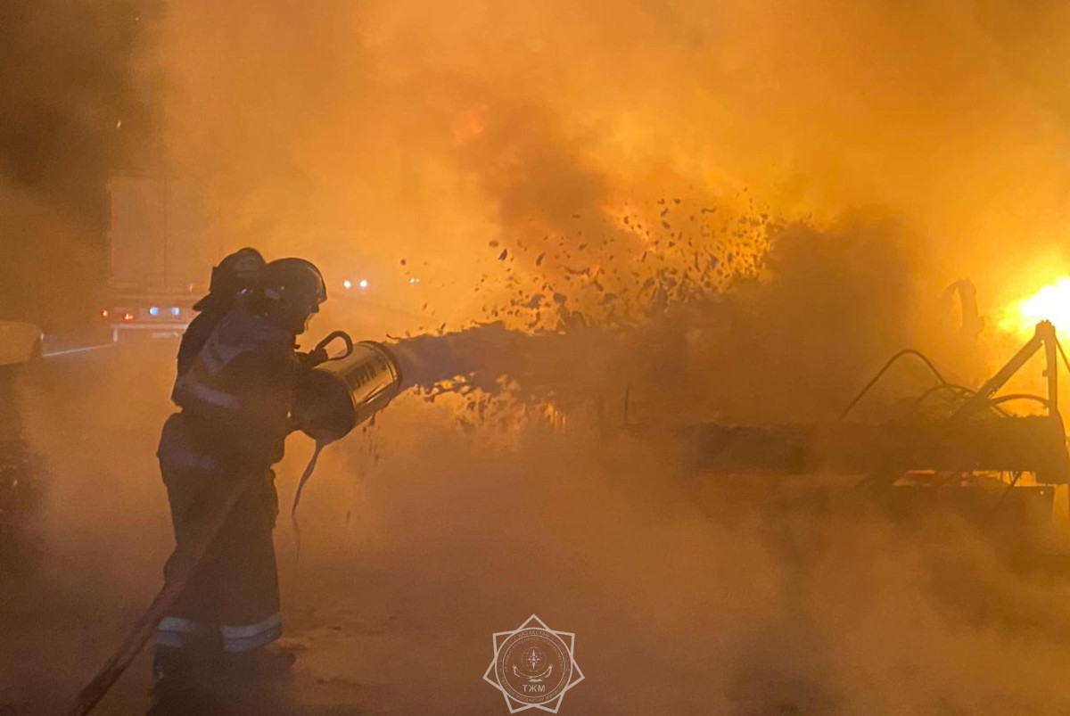 МЧС РК/иллюстративное фото