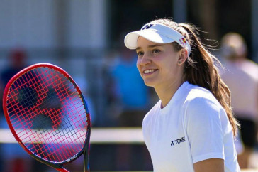 Фотография к новости: Определились соперницы Рыбакиной и Путинцевой на Олимпиаде