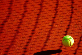 Фотография к новости: У Казахстана появилась ещё одна олимпийская лицензия в теннисе