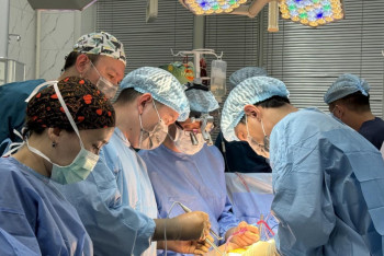 В Казахстане посмертный донор спас жизни четырех человек