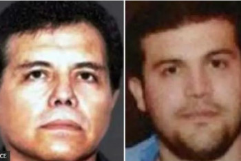 Пойман один из самых известных наркобаронов мира