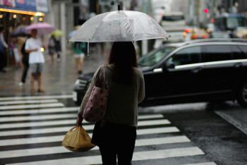 Фотография к новости: Град и усиление ветра прогнозируют синоптики в Казахстане
