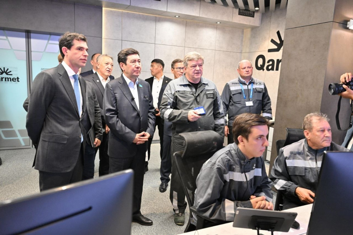 Аварии и несчастные случаи на производстве должны быть исключены – AMANAT