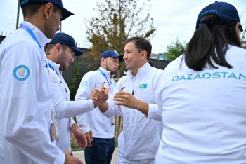 Будут биться со всеми - главный тренер заявил о готовности дзюдоистов к Олимпиаде