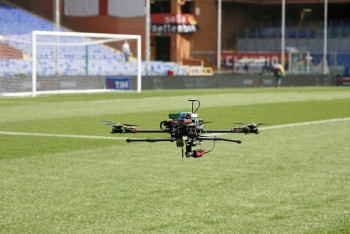 Скандал с дроном на Олимпиаде-2024 привел к тюремному сроку