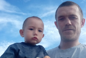 Фотография к новости: 28 лет умудрился прожить в Казахстане без гражданства многодетный отец