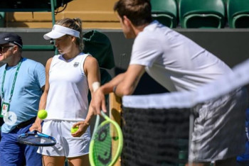 Фотография к новости: Путинцева обратилась к казахстанцам после снятия с Олимпиады