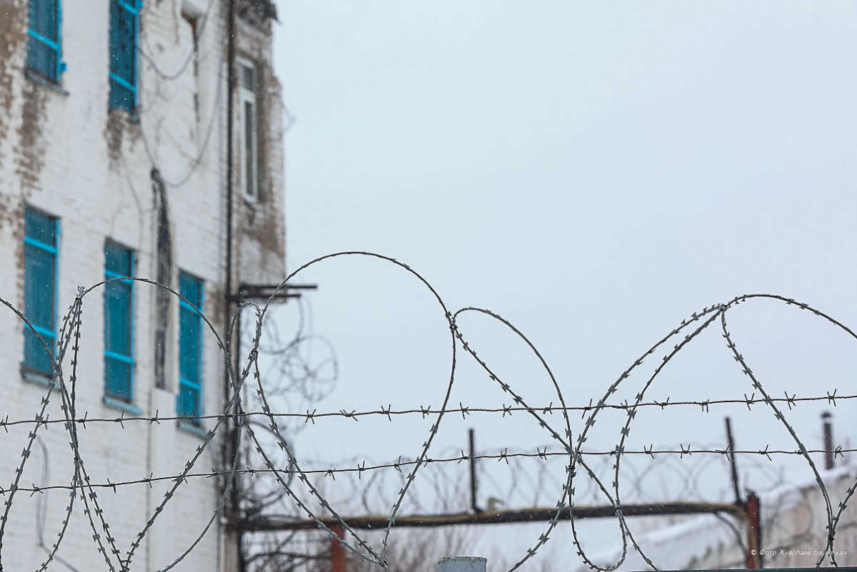 Бауыржан Жуасбаев/BaigeNews.kz