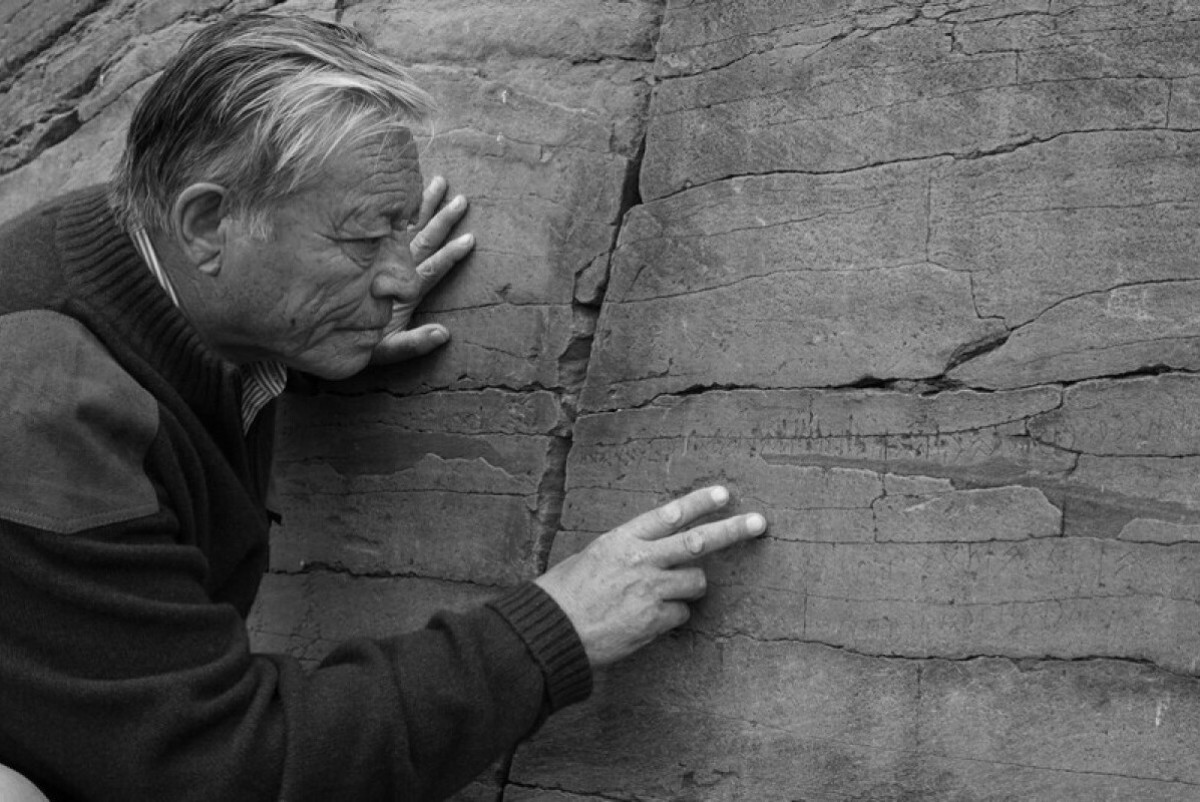 National Digital History