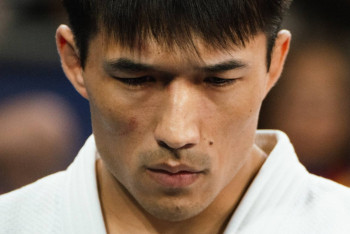 Фотография к новости: Гусман Кыргызбаев поборется за "бронзу" Олимпиады