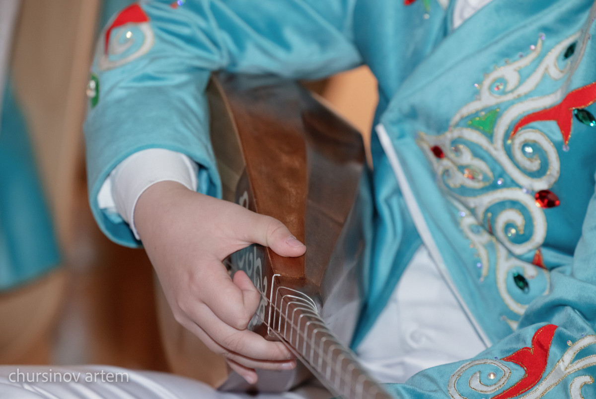 Артём Чурсинов/BaigeNews.kz