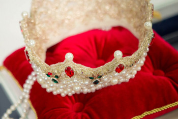 Пропавший портрет английского короля Генриха VIII найден на изображении в соцсети