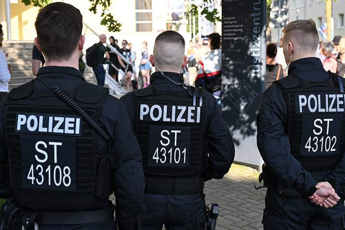 Global Look Press/Hendrik Schmidt