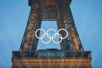 Фотография к новости: Олимпиада-2024: выступления казахстанских спортсменов 29 июля