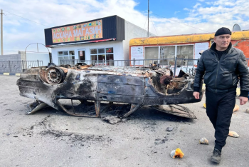 Фотография к новости: Фильм "Дала қасқыры" покорил жюри на престижном кинофестивале в Канаде