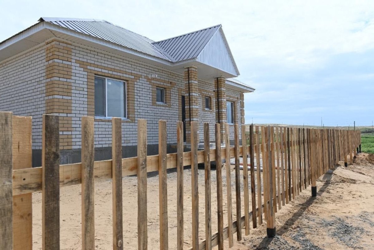 Акимат Актюбинской области