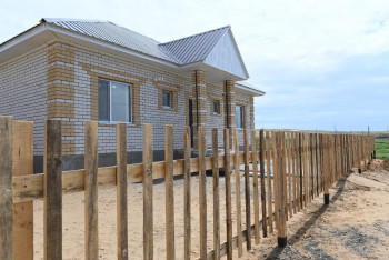 В Актюбинской области ликвидируют последствия паводка