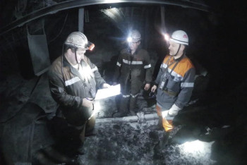 Фотография к новости: Все ли обязательства выполнил Qarmet перед горняками