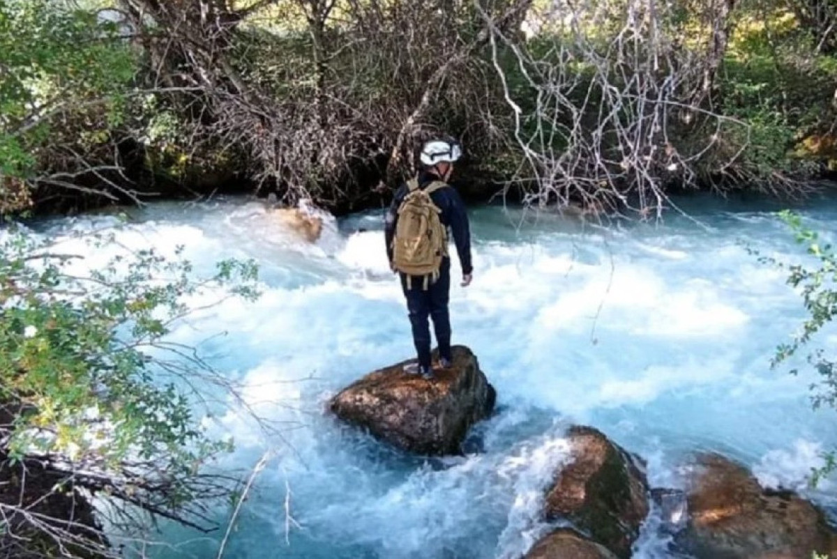 ДП Туркестанской области
