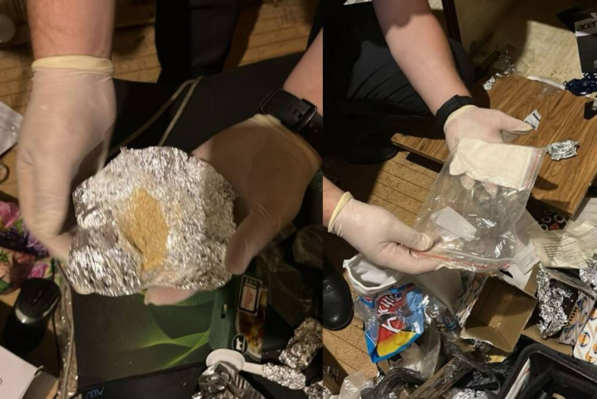 Фото: Polisia.kz