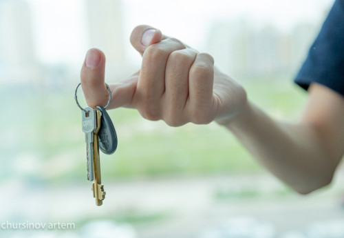 Фотография к новости: На ущемление прав сирот при распределении квартир в Косшы пожаловалась астанчанка