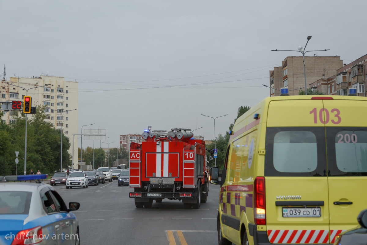 Фото: BaigeNews.kz/Артём Чурсинов