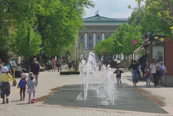 Фотография к новости: Скандал в театре оперы и балета прокомментировали в Минкультуры