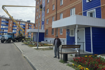 Фотография к новости: Скандал между акиматом и горожанами из-за обслуживания газопровода разгорелся в Костанае