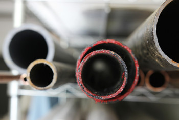 Фотография к новости: Участок проспекта Абая перекроют на выходных в Алматы