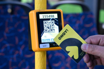 В Алматы с 3 августа подорожает проезд в автобусах