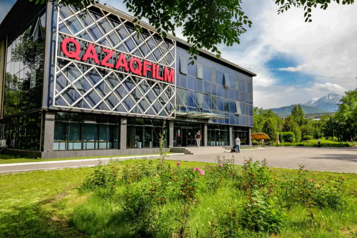 Александр Павский/ Kazinform