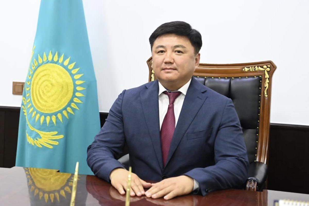 акимат Кызылординской области