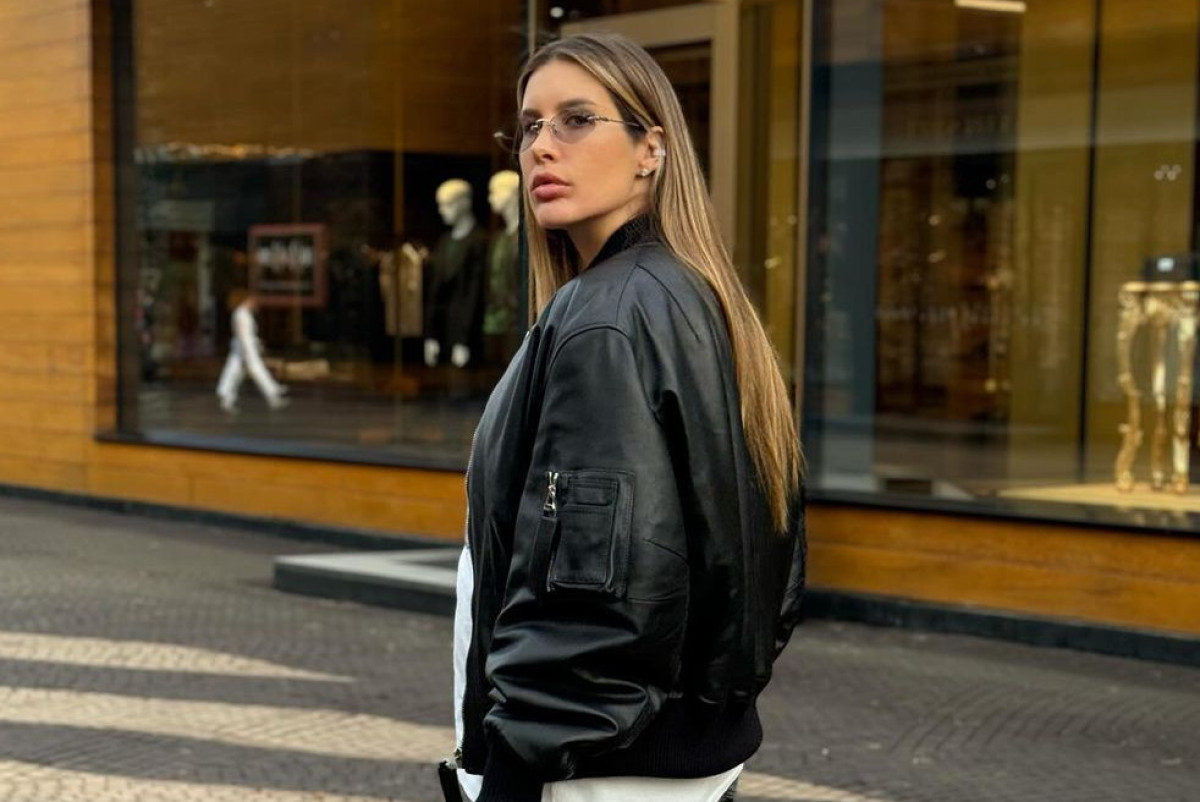 Instagram / keti_one_official