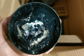 Фотография к новости: Героин на $15 млн пытались провезти в Казахстан