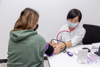 Состояние здоровья населения существенно не изменилось - Минздрав о введении единого времени