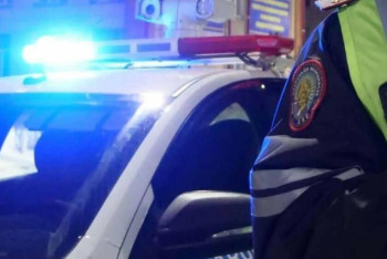 Фотография к новости: Разбивали стёкла и телефоны: очередных вандалов задержали в Астане