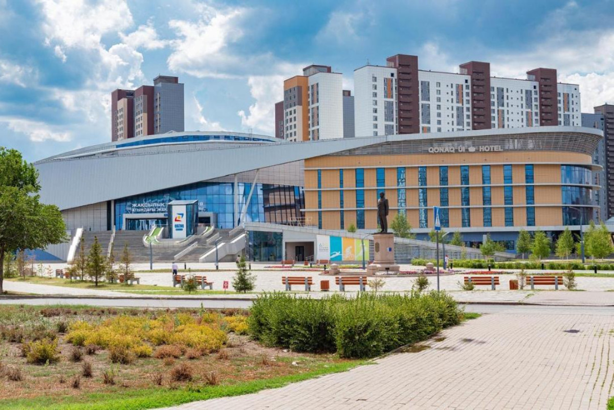 акимат Астаны