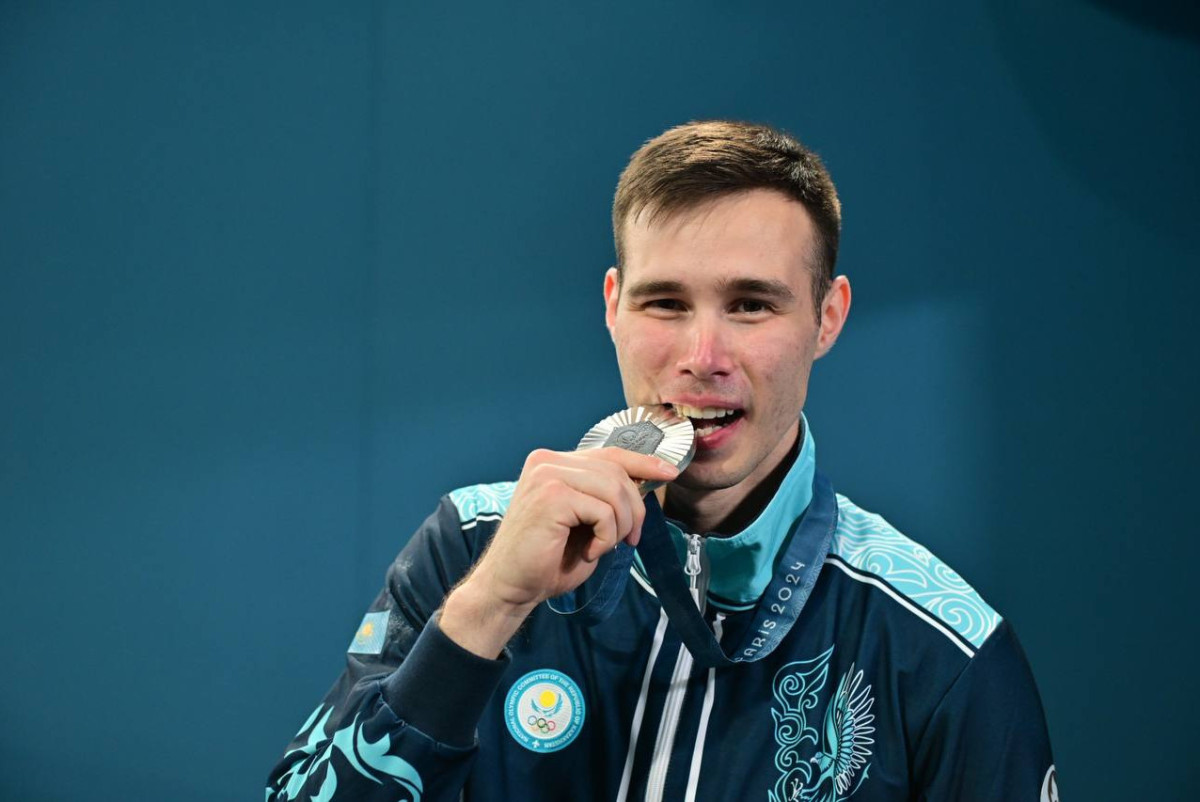 пресс-служба Министерства туризма и спорта РК