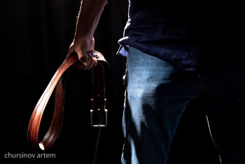 Фотография к новости: Жителя Шымкента подозревают в жестоком избиении жены и трёхмесячного ребёнка