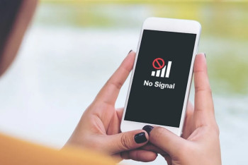 Фотография к новости: Казахстанцы пожаловались на сбои в работе мобильного интернета Tele2/Altel