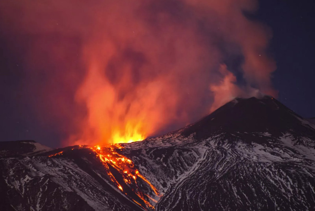 Salvatore Allegra/AP