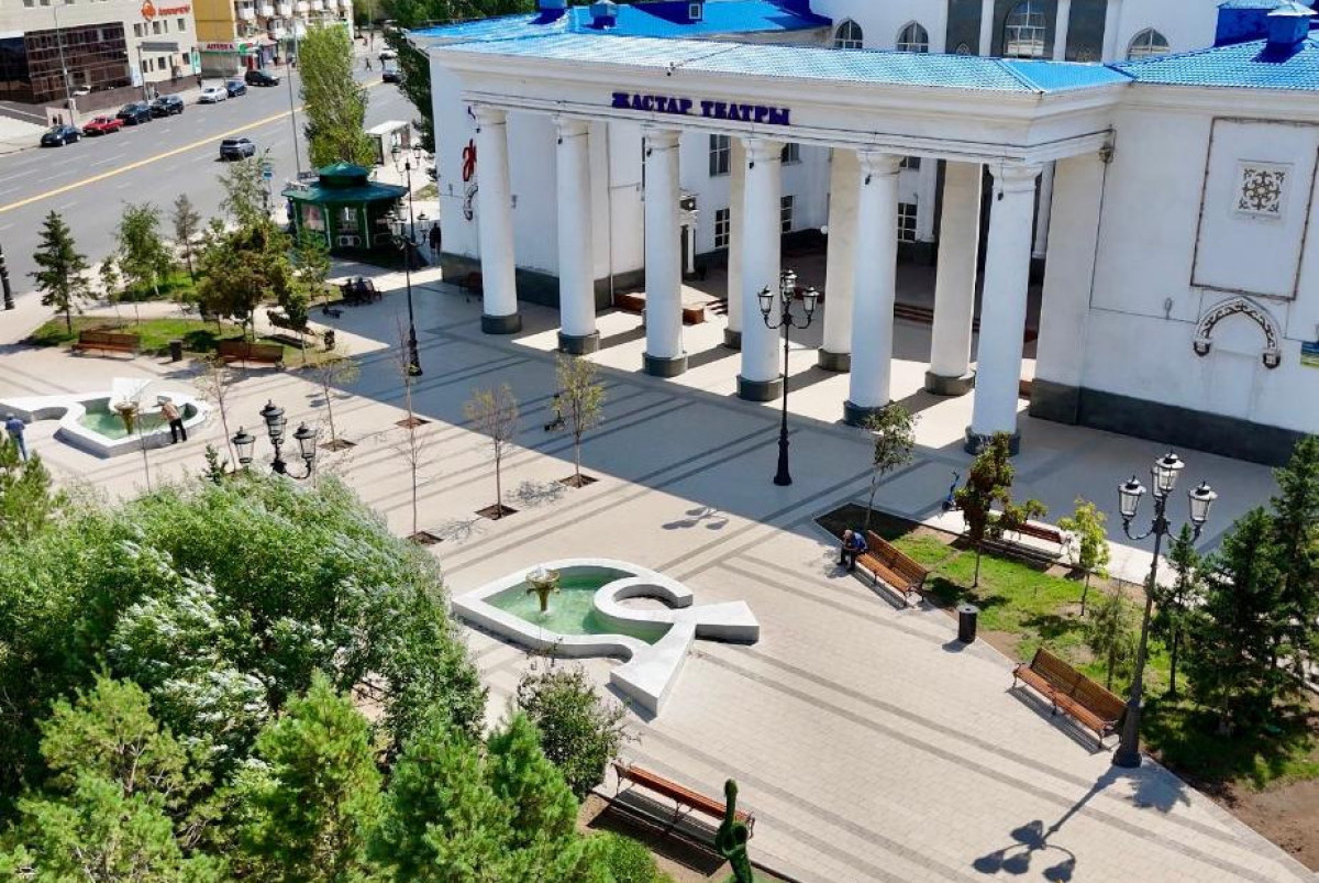 акимат Астаны